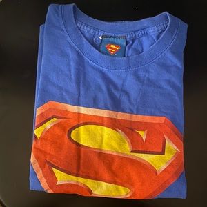 Superman T-shirt